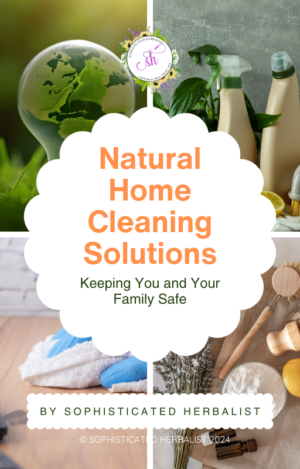 08 Natural Home Cleaning Solutions To Keep You and Your Family Safe